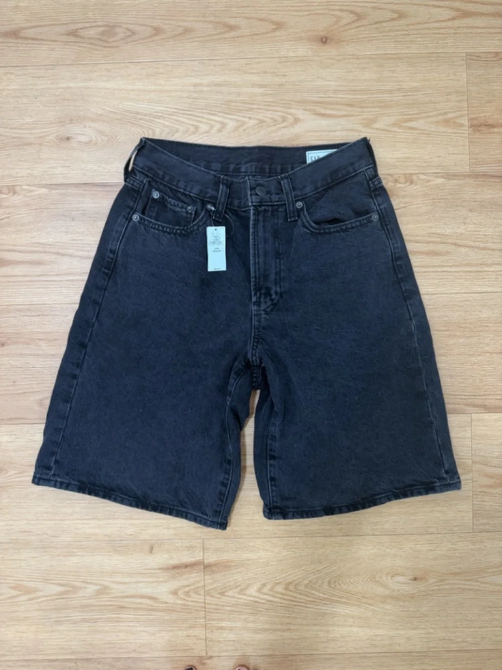 GAP size 25r